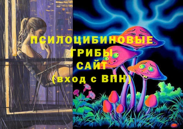 кристаллы Бородино